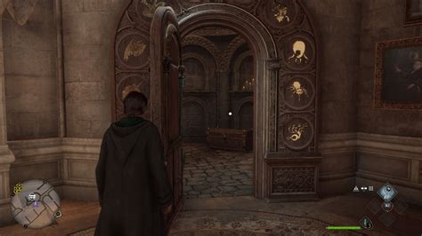 central hall door puzzle|All Arithmancy Door Puzzle Locations and Solutions